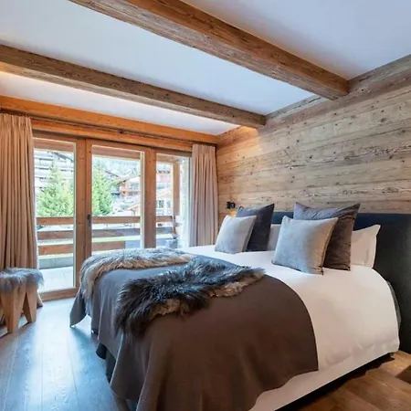 4br Stylish With Sauna And Pool 公寓 韦尔比耶