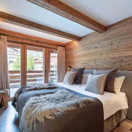 4br Stylish With Sauna And Pool *
